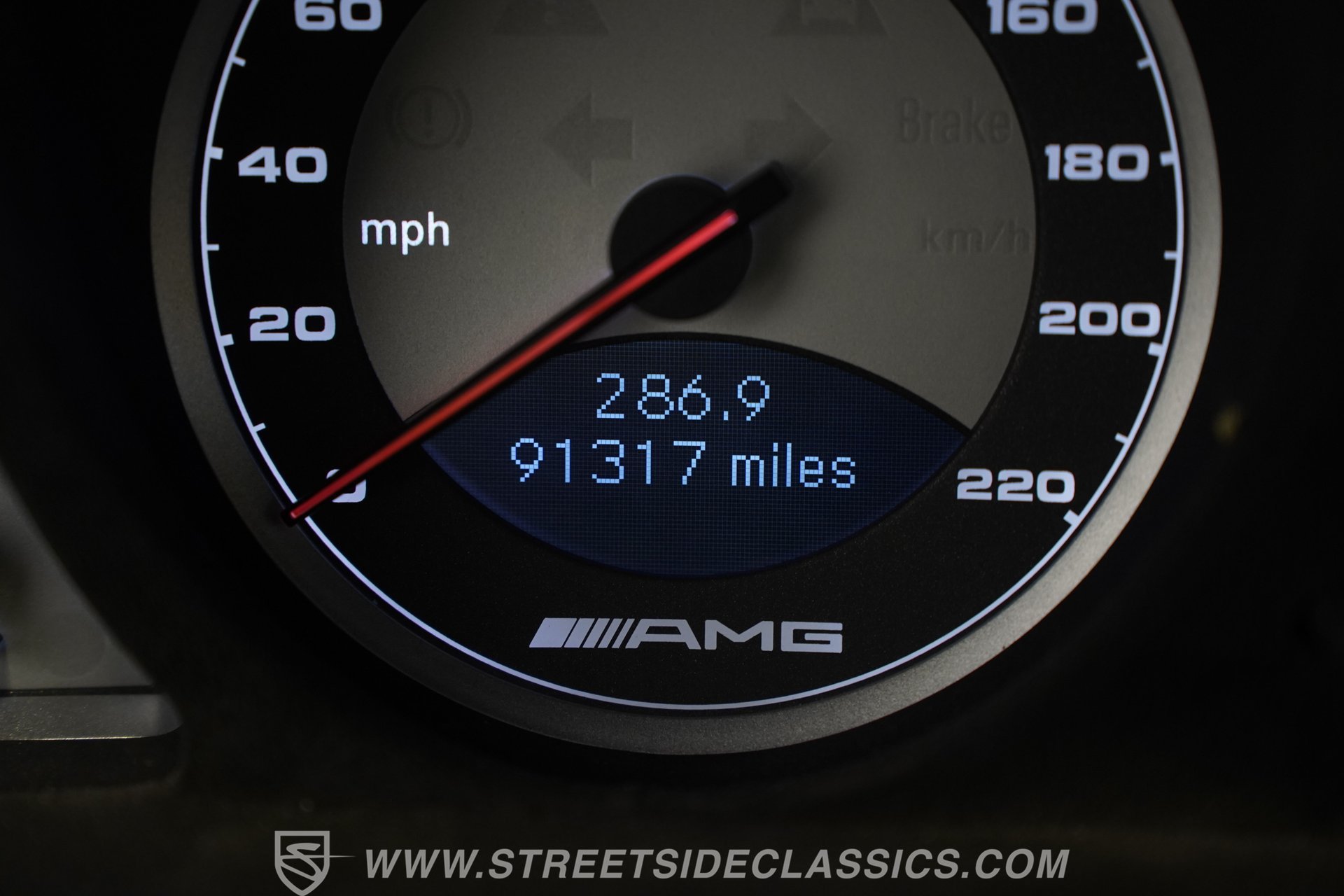 Used 2005 Mercedes-Benz SL 65 AMG image 40