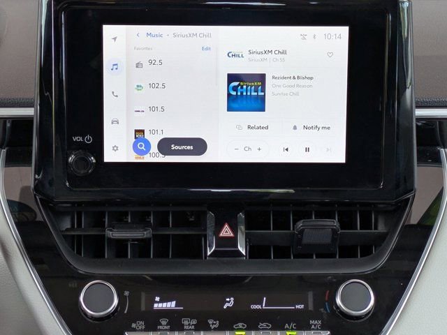 Used 2026 Toyota Corolla Cross L FWD image 18