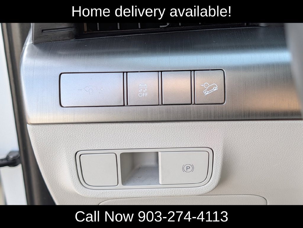 Used 2026 Hyundai Kona SEL Sport FWD image 26