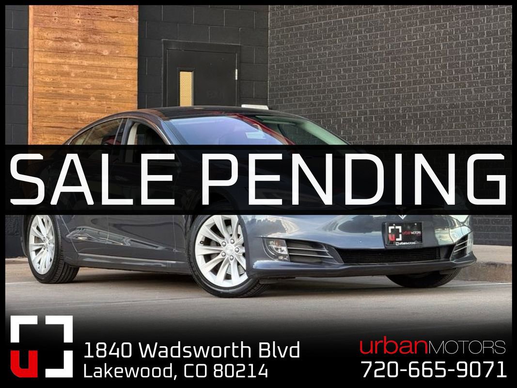 Used 2019 Tesla Model S 100D