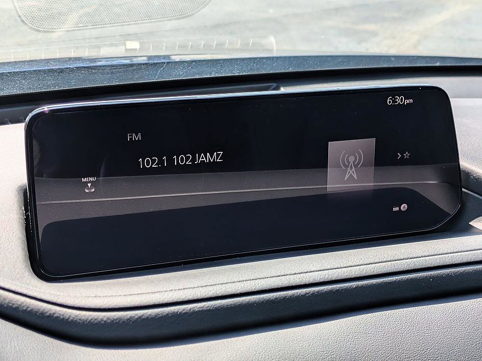 New 2026 MAZDA CX-30 AWD 2.5 S image 20