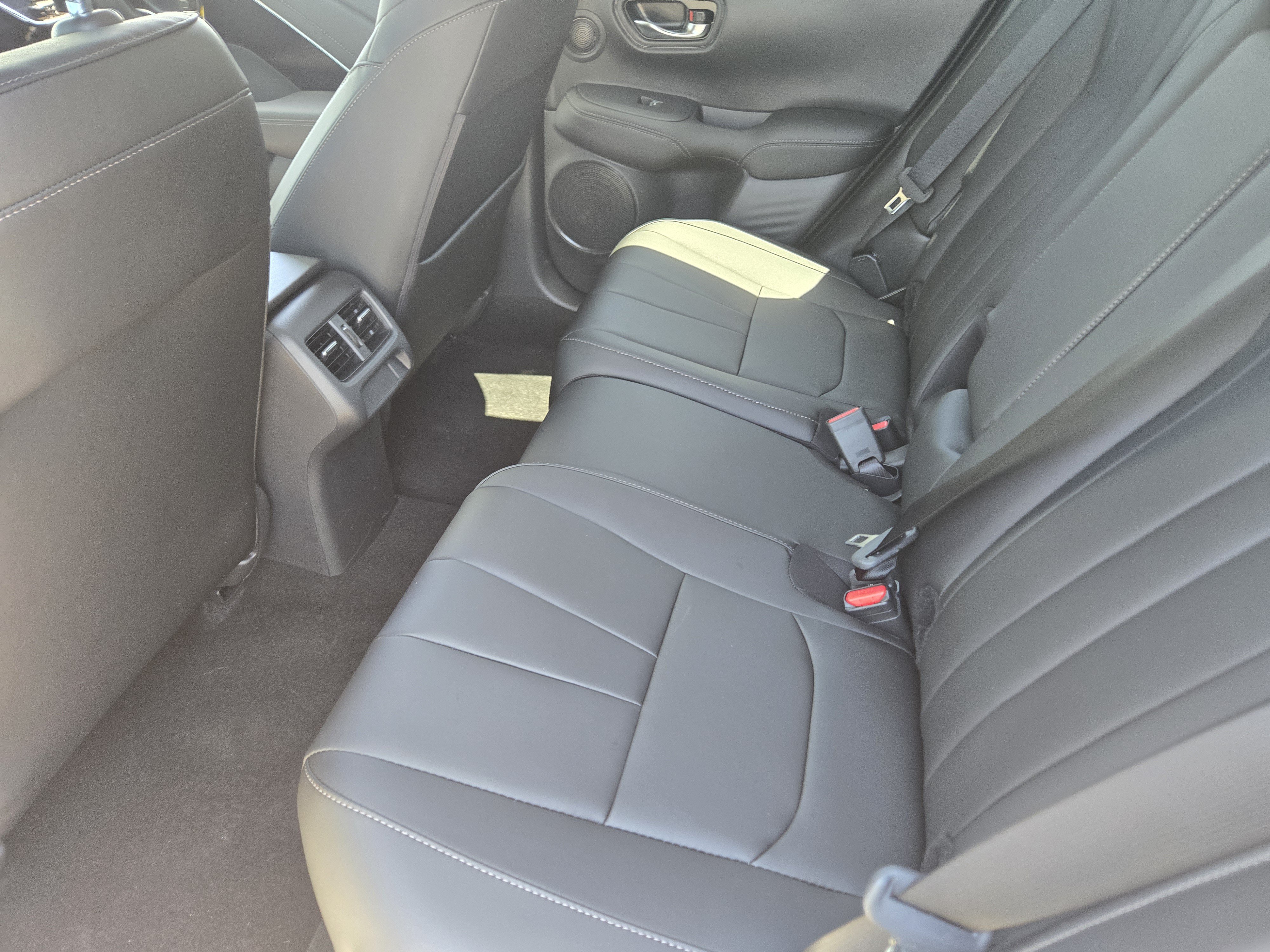 New 2026 Acura ADX FWD image 19