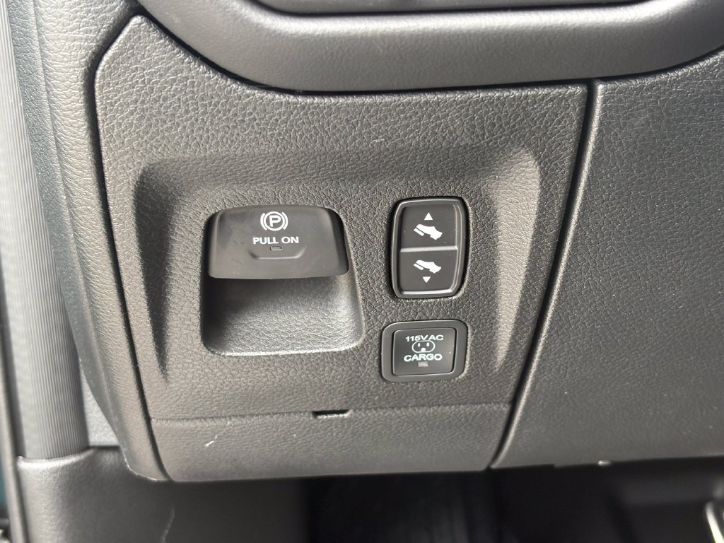 New 2026 RAM 1500 RHO w/ RHO Level 1 Equipment Group AWD/4WD image 33