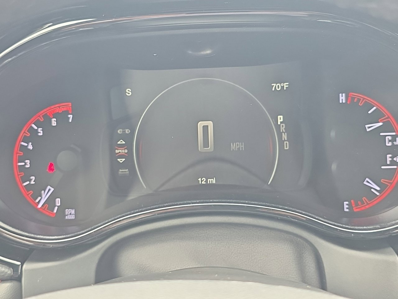 New 2027 Dodge Durango GT AWD/4WD image 27