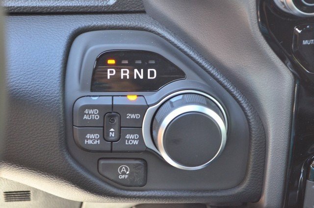 New 2026 RAM 1500 Big Horn image 25