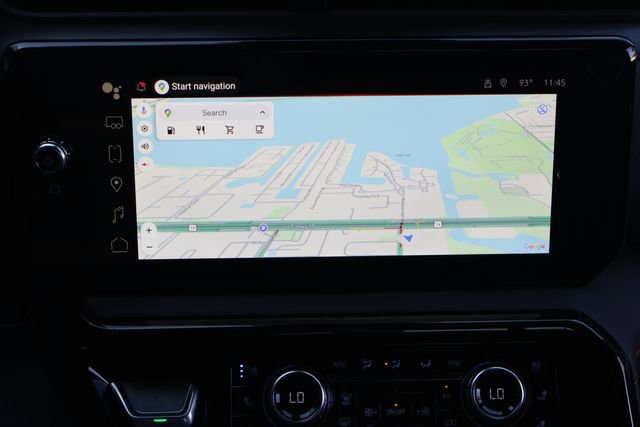 New 2026 GMC Sierra 2500 AT4 w/ AT4 Premium Plus Package image 20