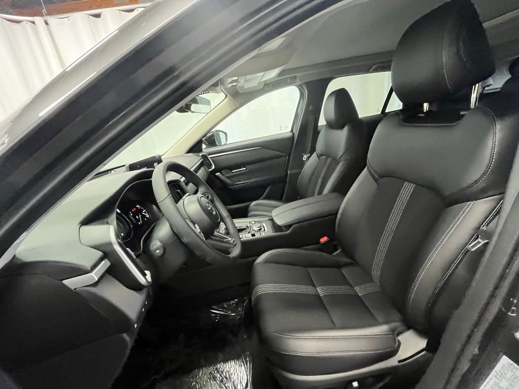 New 2026 MAZDA CX-50 AWD 2.5 S w/ Weather Package image 10