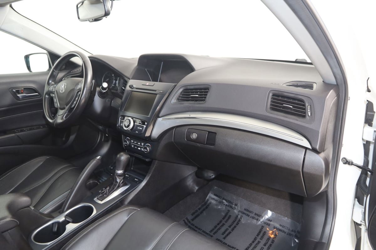 Used 2019 Acura ILX FWD image 40