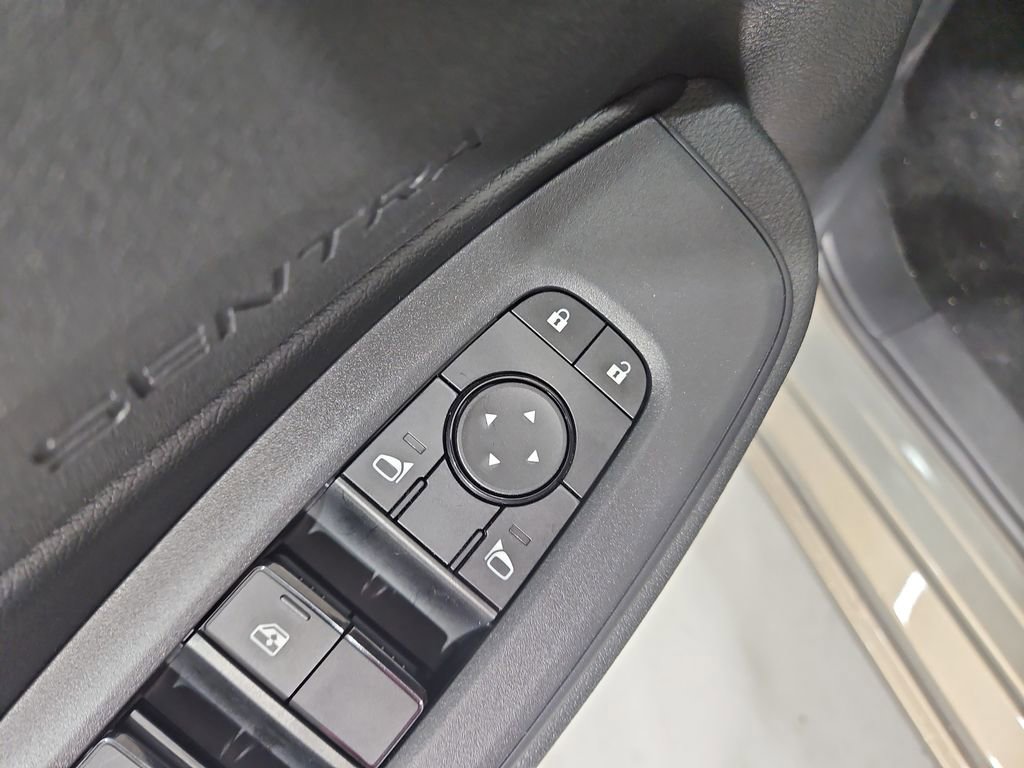 New 2026 Nissan Sentra SV image 12