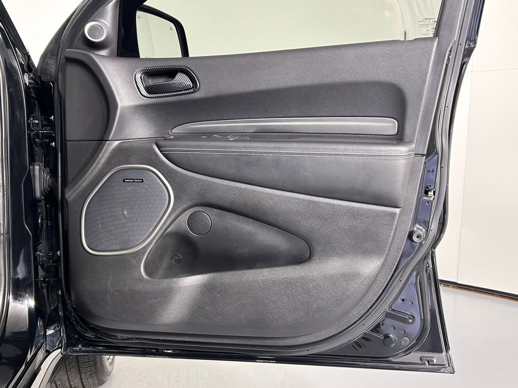 Used 2020 Dodge Durango SRT image 9