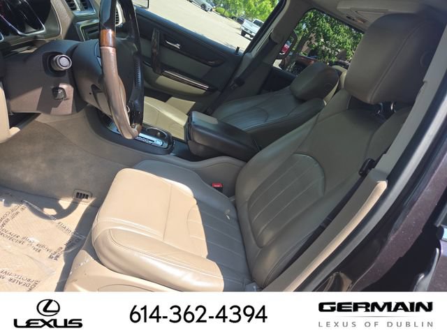 Used 2015 GMC Acadia Denali AWD/4WD image 31