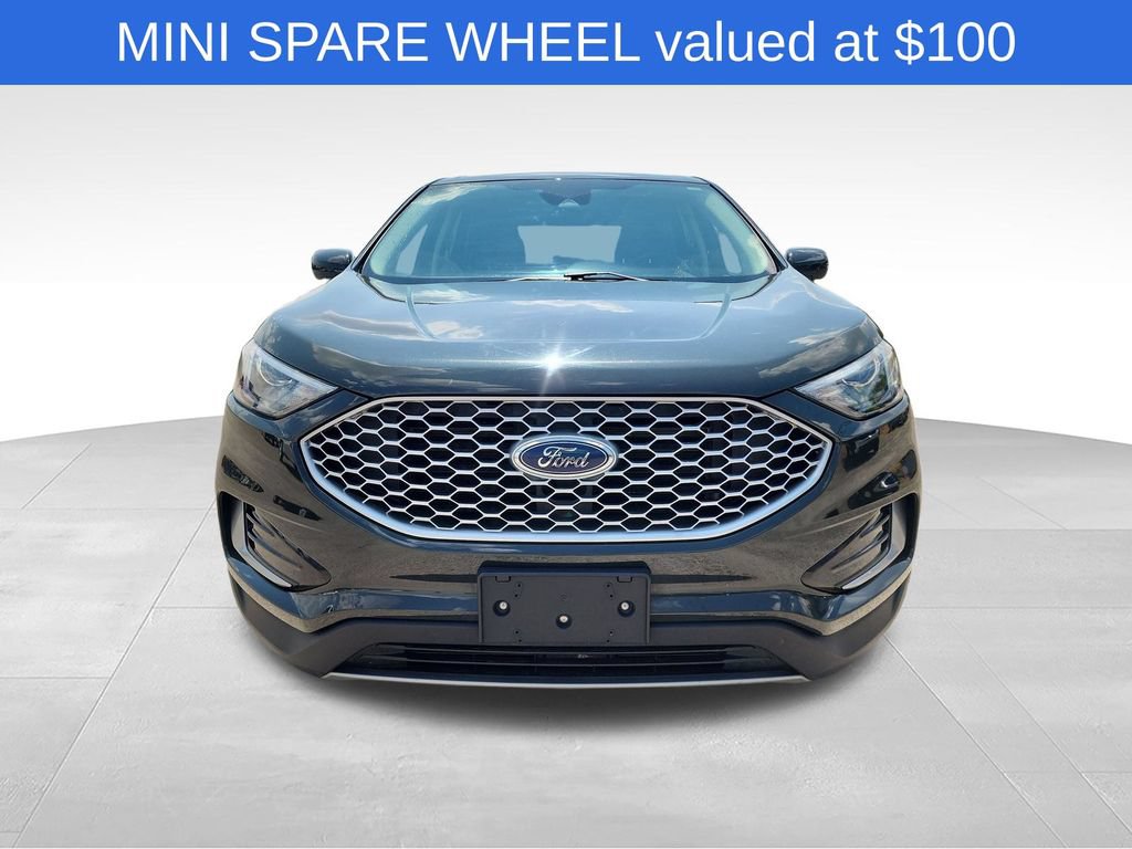 Used 2024 Ford Edge SEL AWD/4WD image 2