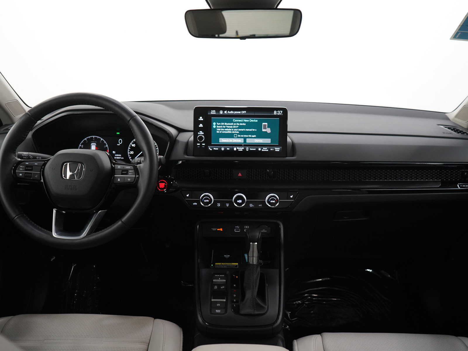 Used 2024 Honda CR-V EX-L image 13
