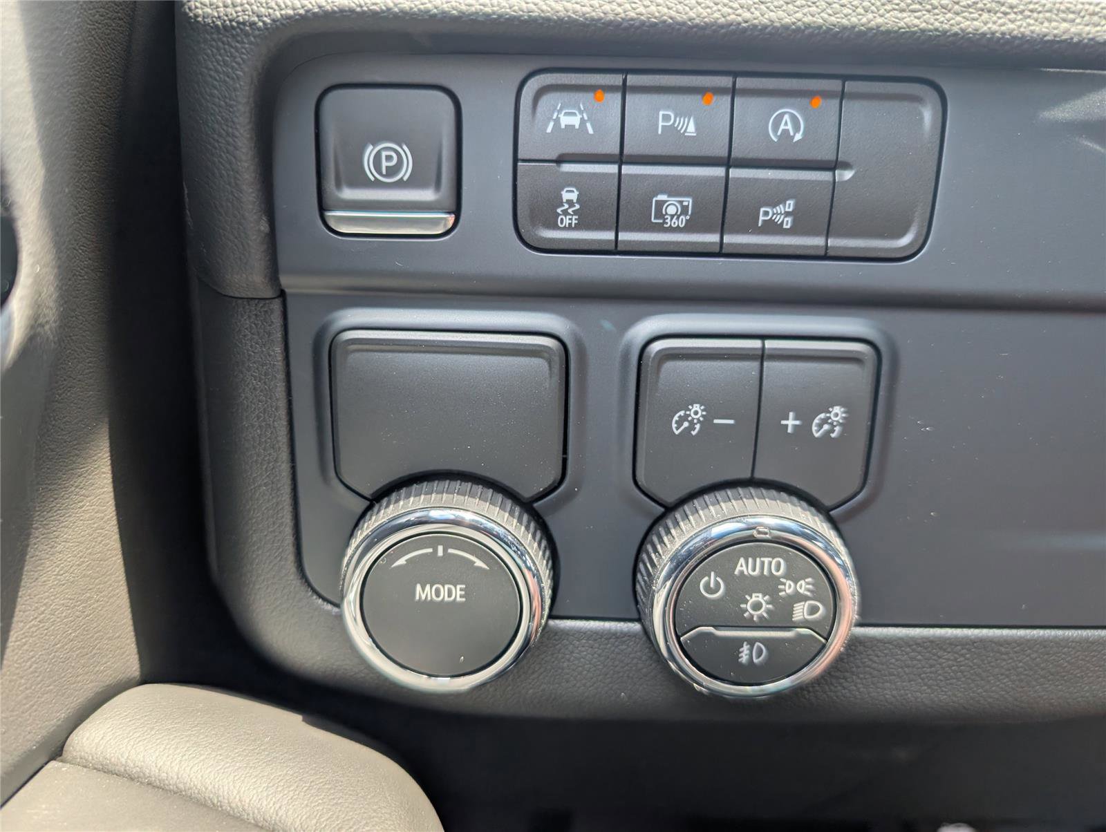 New 2026 Chevrolet Tahoe LT w/ Comfort Package RWD image 20