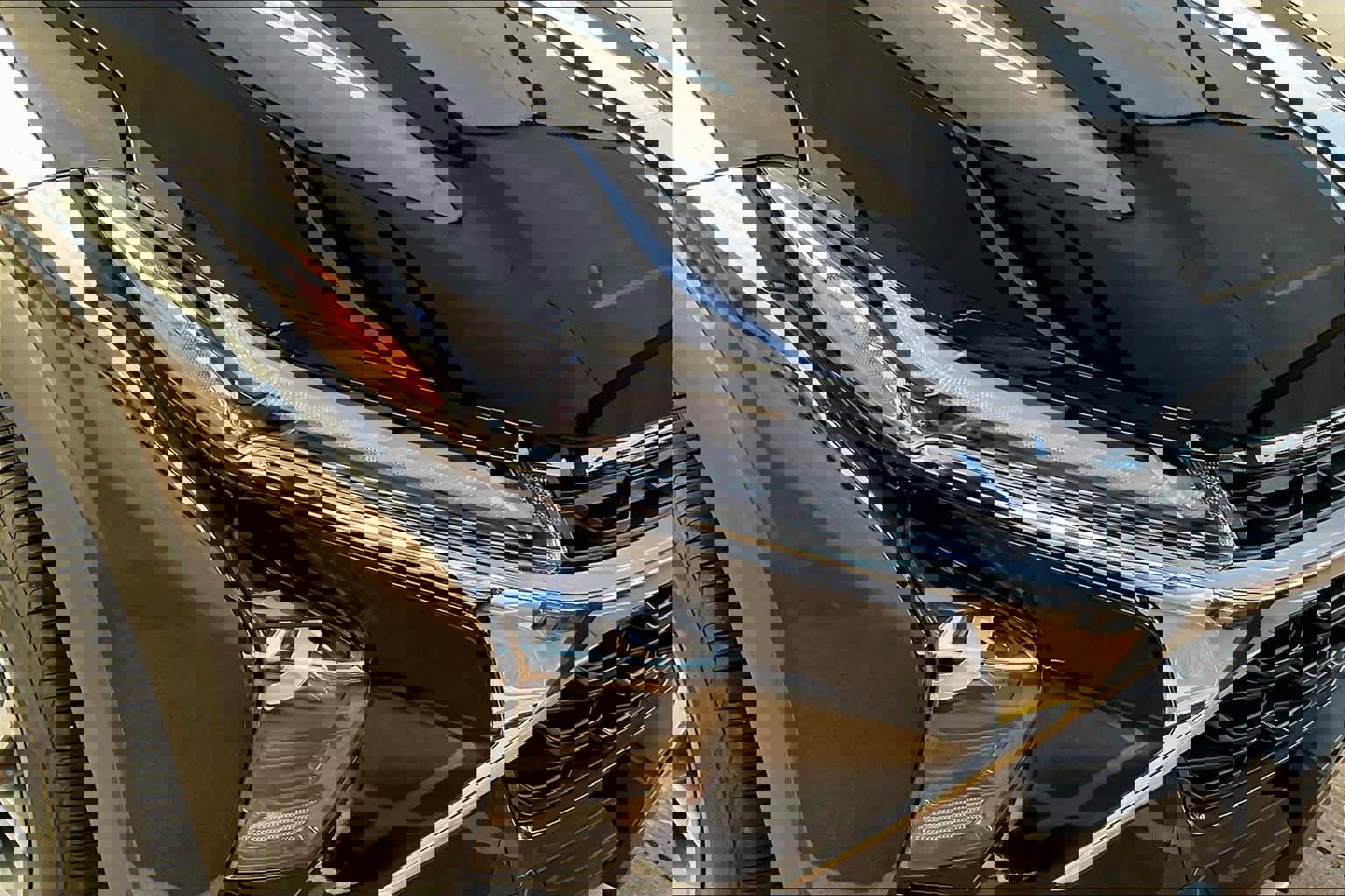 Used 2024 Chevrolet Trax LT w/ LT Convenience Package image 27