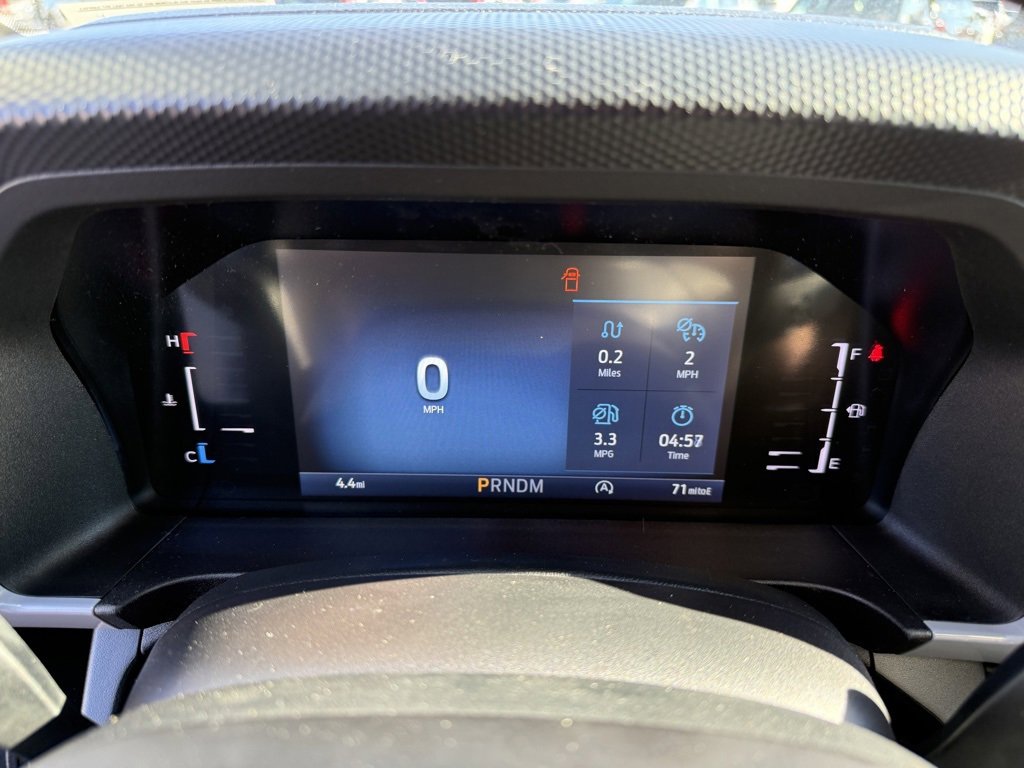 New 2025 Ford Ranger XL w/ Trailer Tow Package image 18