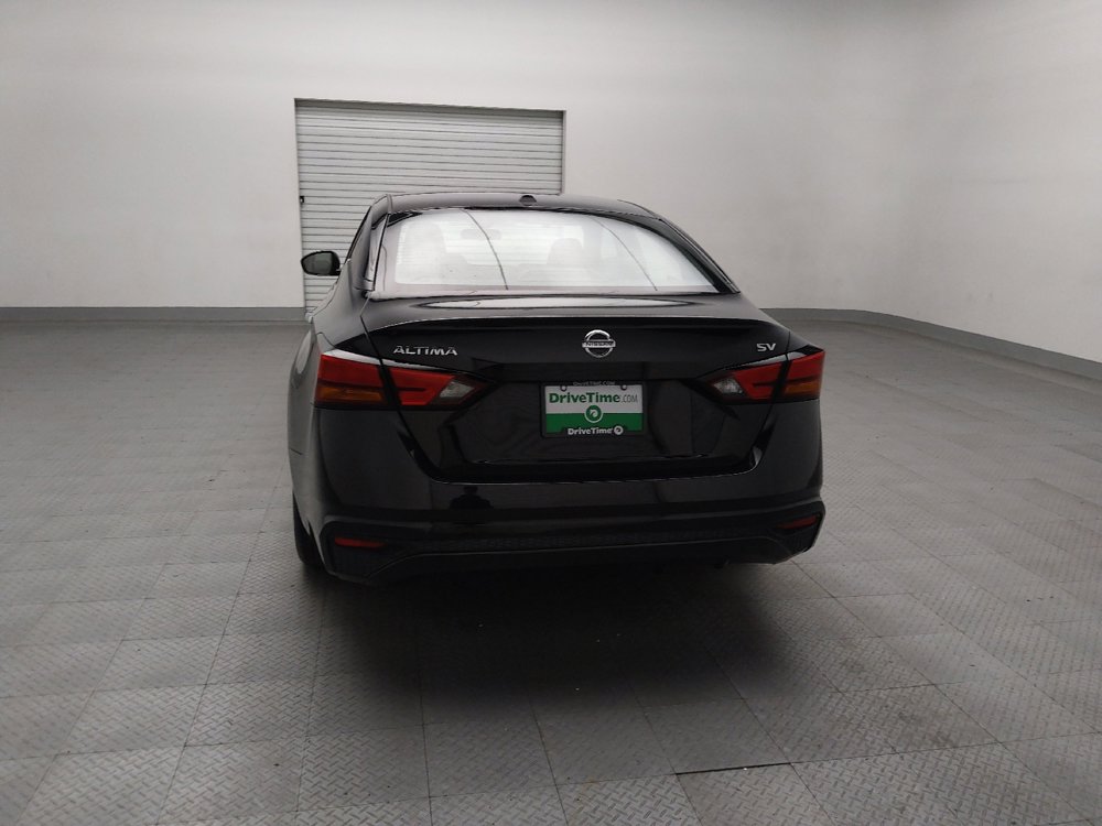 Used 2021 Nissan Altima 2.5 SV image 6