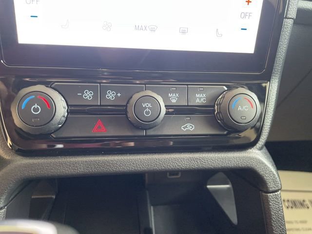New 2025 Ford Ranger XLT w/ Equipment Group 301A High image 18