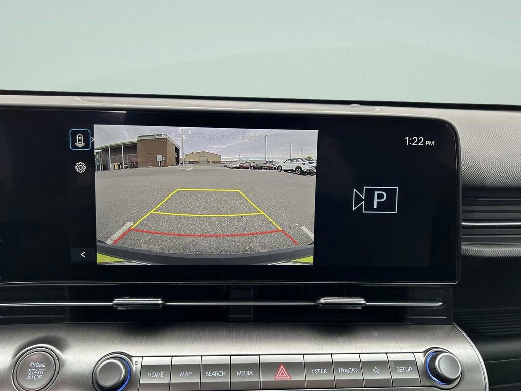 New 2026 Hyundai Kona SEL Sport image 13