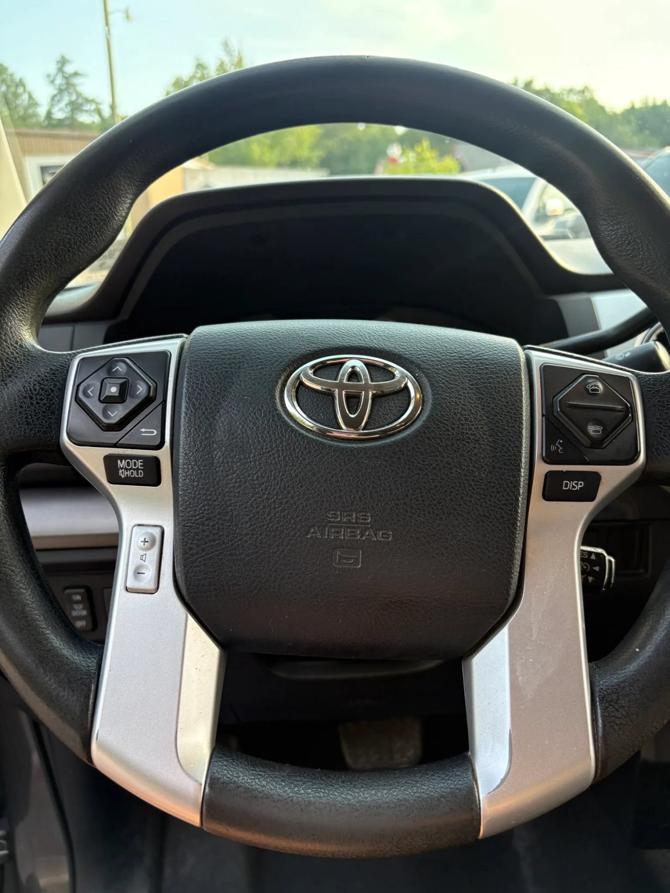 Used 2014 Toyota Tundra SR5 AWD/4WD image 36