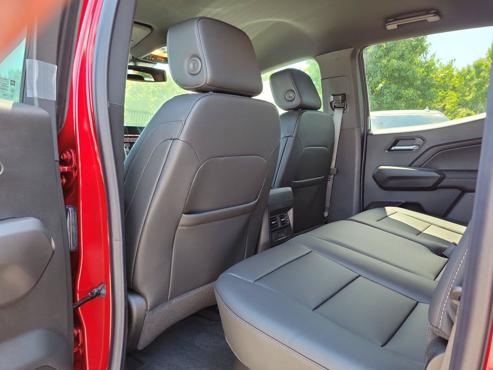New 2026 GMC Canyon Elevation w/ Convenience Package AWD/4WD image 14