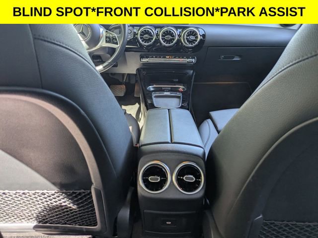 Used 2025 Mercedes-Benz CLA 250 4MATIC image 28