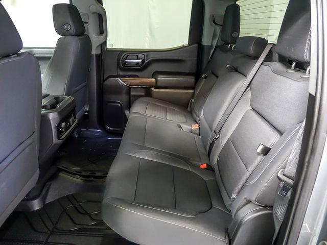 Used 2020 Chevrolet Silverado 1500 RST w/ All-Star Edition image 14