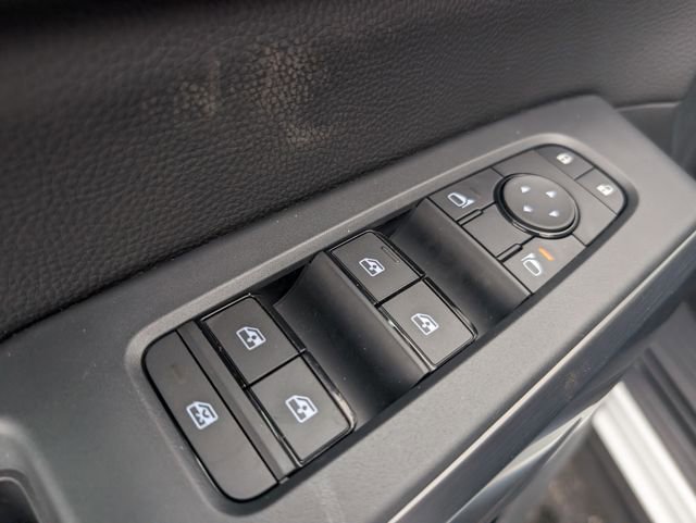 New 2026 Nissan Pathfinder Rock Creek w/ Rock Creek Premium Package image 16