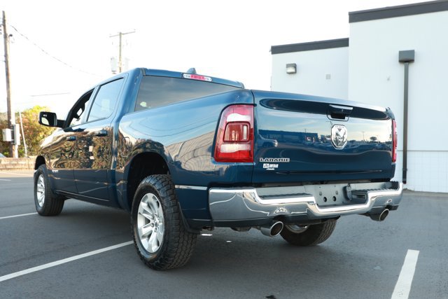 Used 2024 RAM 1500 Laramie RWD image 9