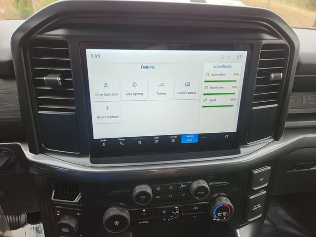 Certified 2025 Ford F150 STX w/ Equipment Group 200A image 21