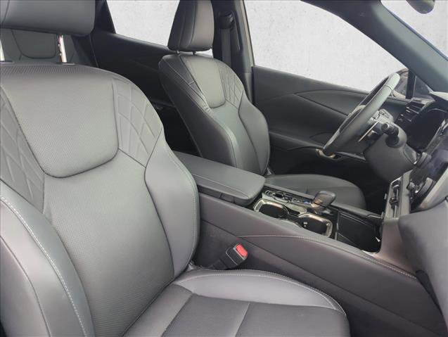 Used 2025 Lexus RX 350 FWD w/ Technology Package image 22