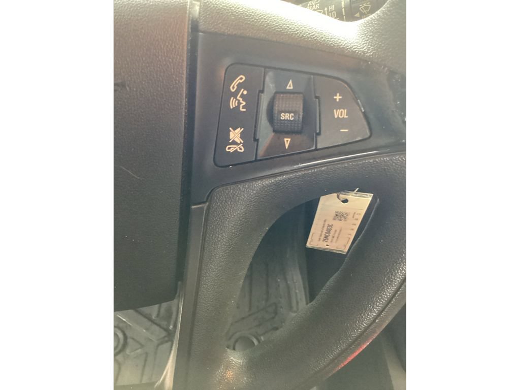 Used 2016 GMC Terrain SLE FWD image 30