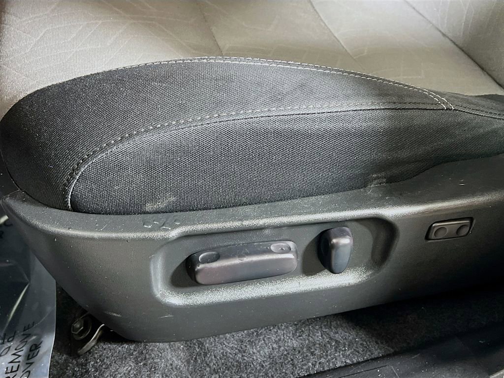 Certified 2023 Toyota Tacoma TRD Off-Road w/ Advanced Technology Package image 18