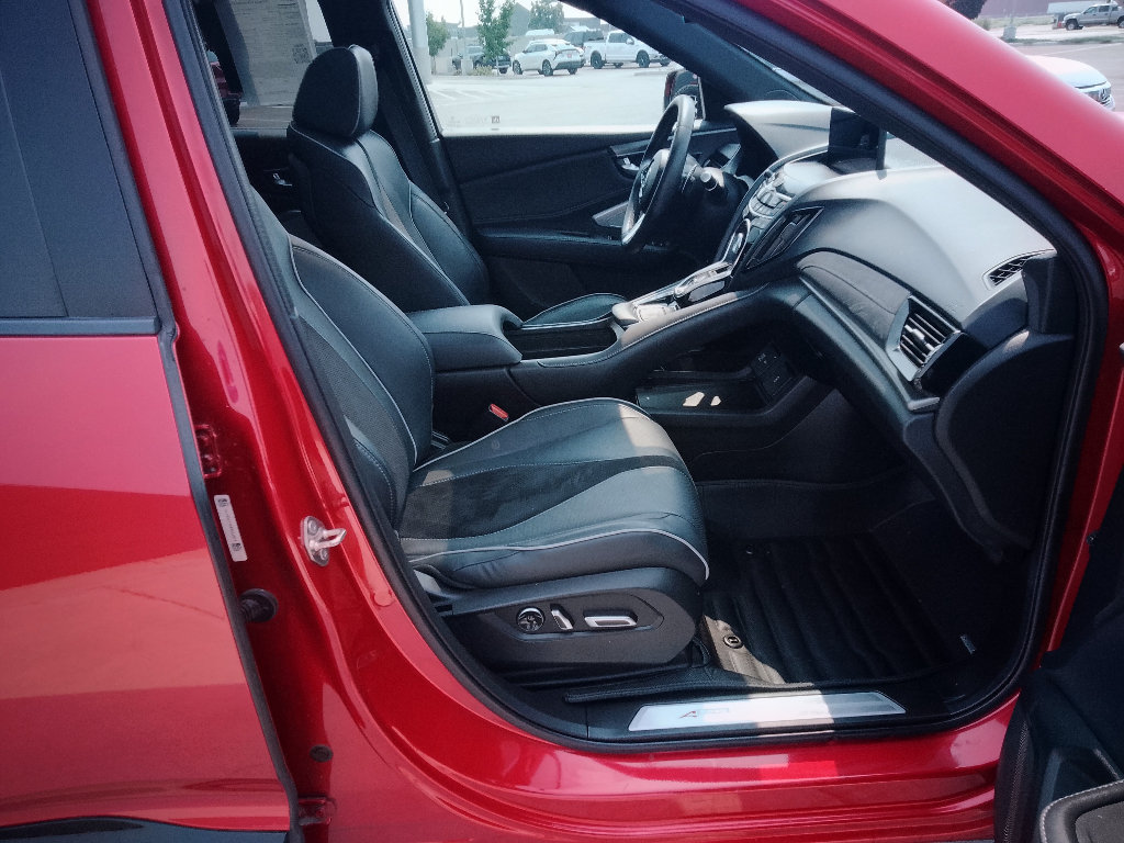 Used 2020 Acura RDX A-Spec w/ Technology Package AWD/4WD image 17