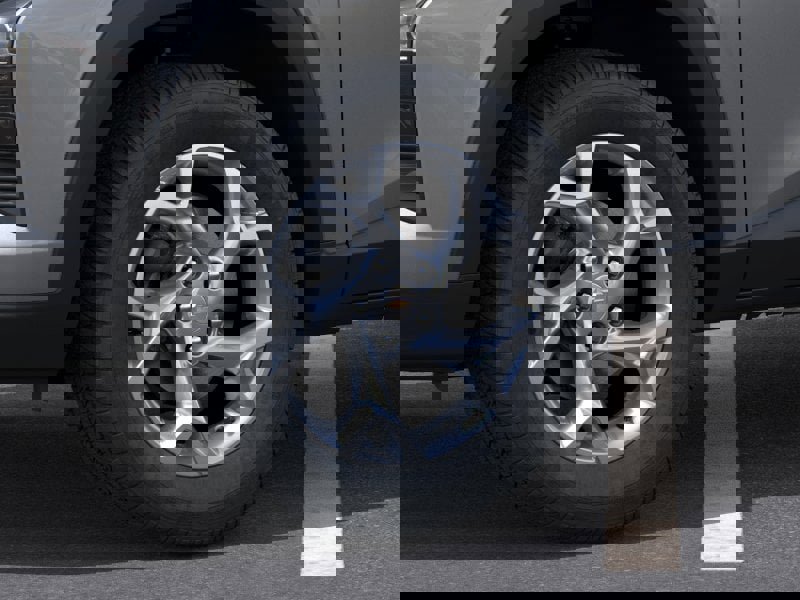 New 2026 Chevrolet Trax LS FWD image 9