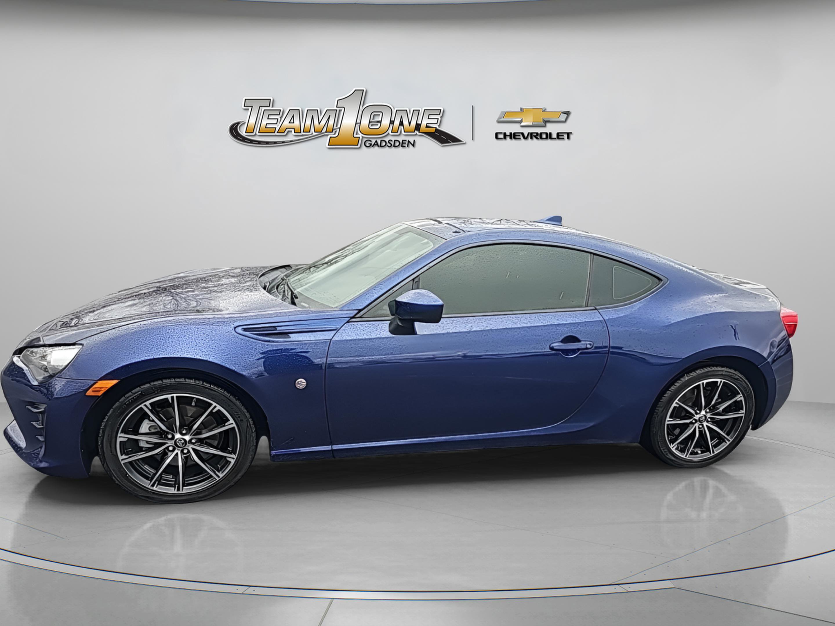 Used 2020 Toyota 86 image 6
