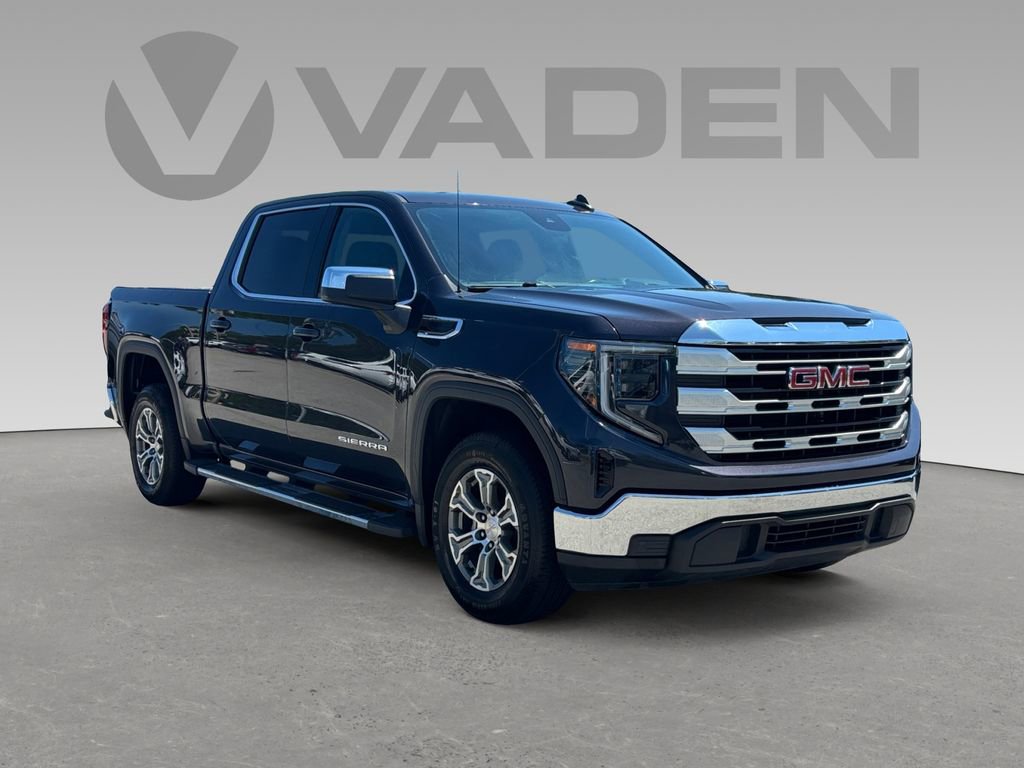 Used 2023 GMC Sierra 1500 SLE