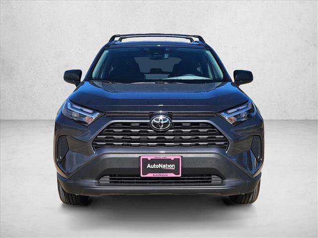 New 2025 Toyota RAV4 LE image 6