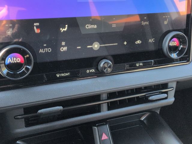 New 2026 Toyota bZ XLE image 19