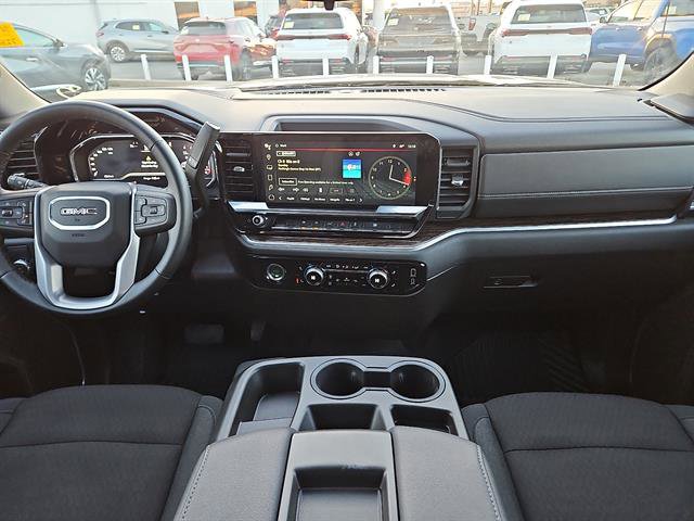Used 2024 GMC Sierra 1500 Elevation image 11