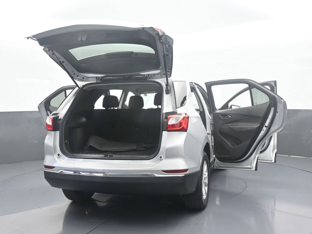 Used 2021 Chevrolet Equinox LT FWD image 73