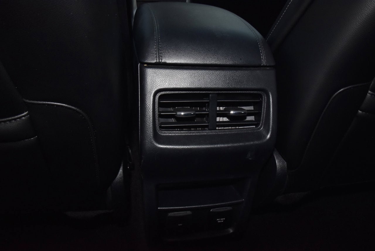 Used 2020 Ford Edge SEL w/ Convenience Package FWD image 18