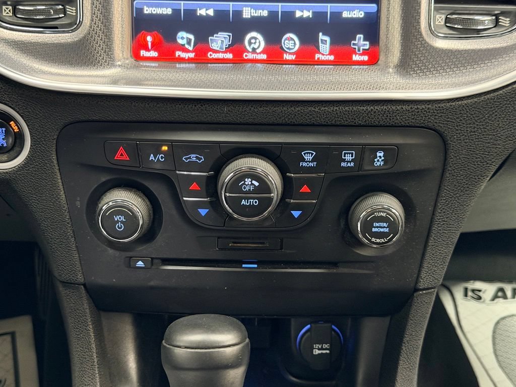 Used 2013 Dodge Charger R/T AWD/4WD image 13