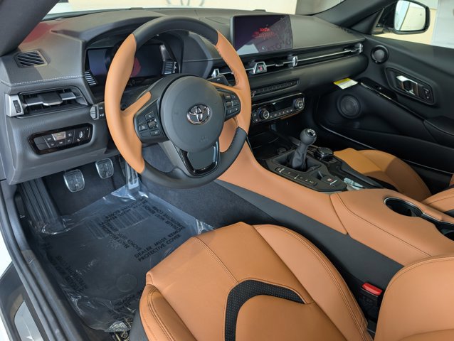 New 2026 Toyota Supra Premium image 3