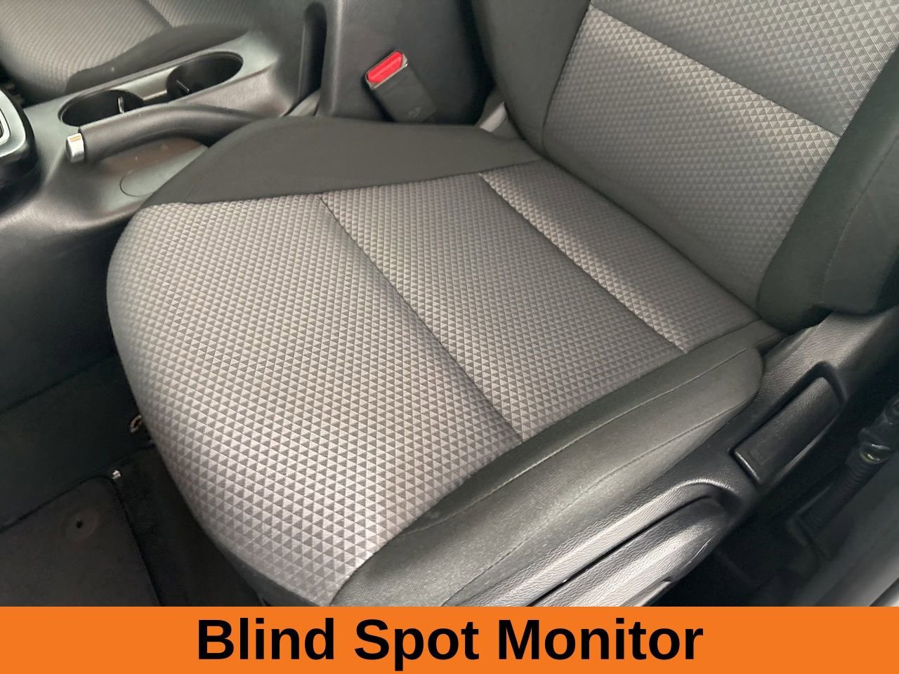 Used 2025 Kia Soul LX w/ LX Technology Package image 10