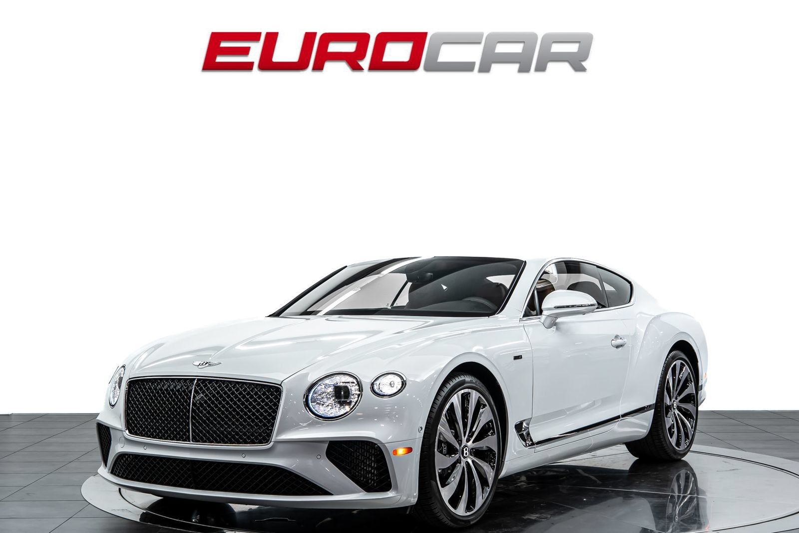 Used 2024 Bentley Continental GT
