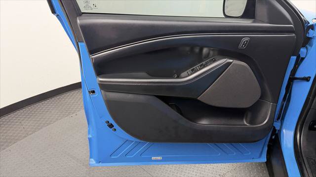 Used 2023 Ford Mustang Mach-E Select RWD image 13