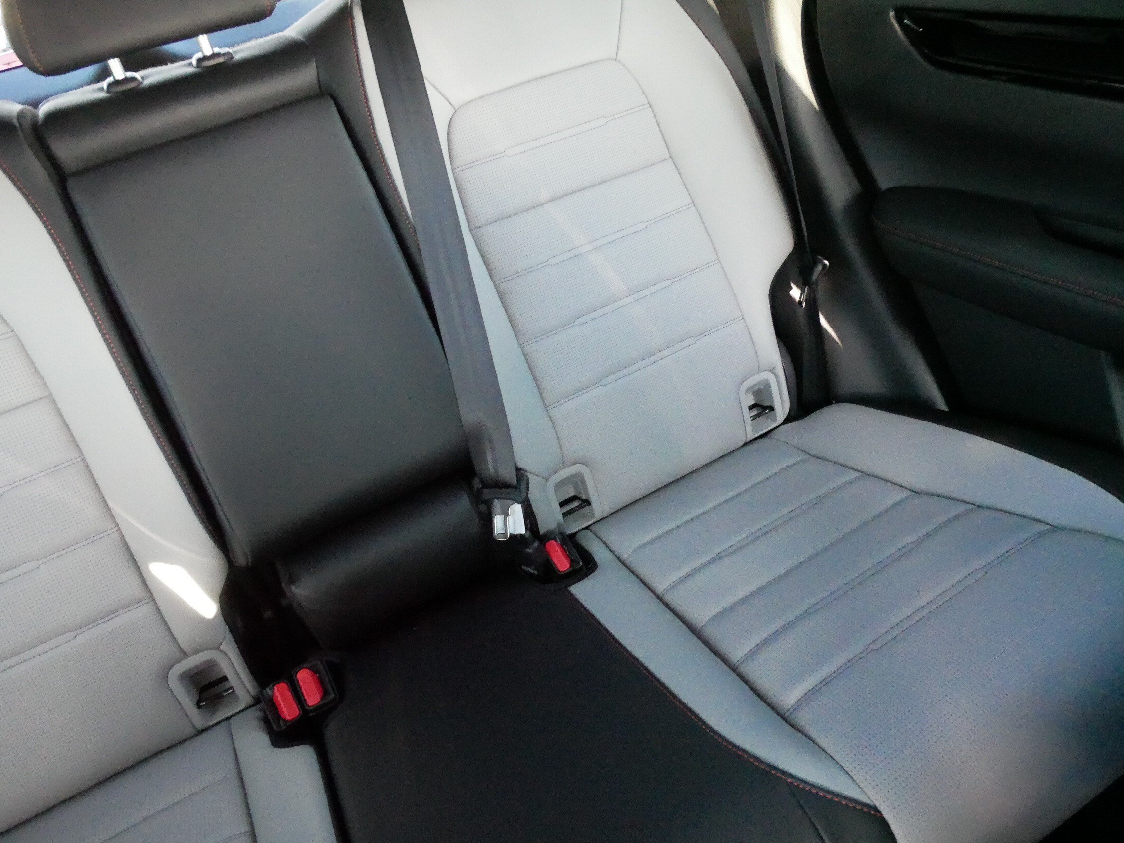Certified 2026 Honda CR-V Sport Touring image 14