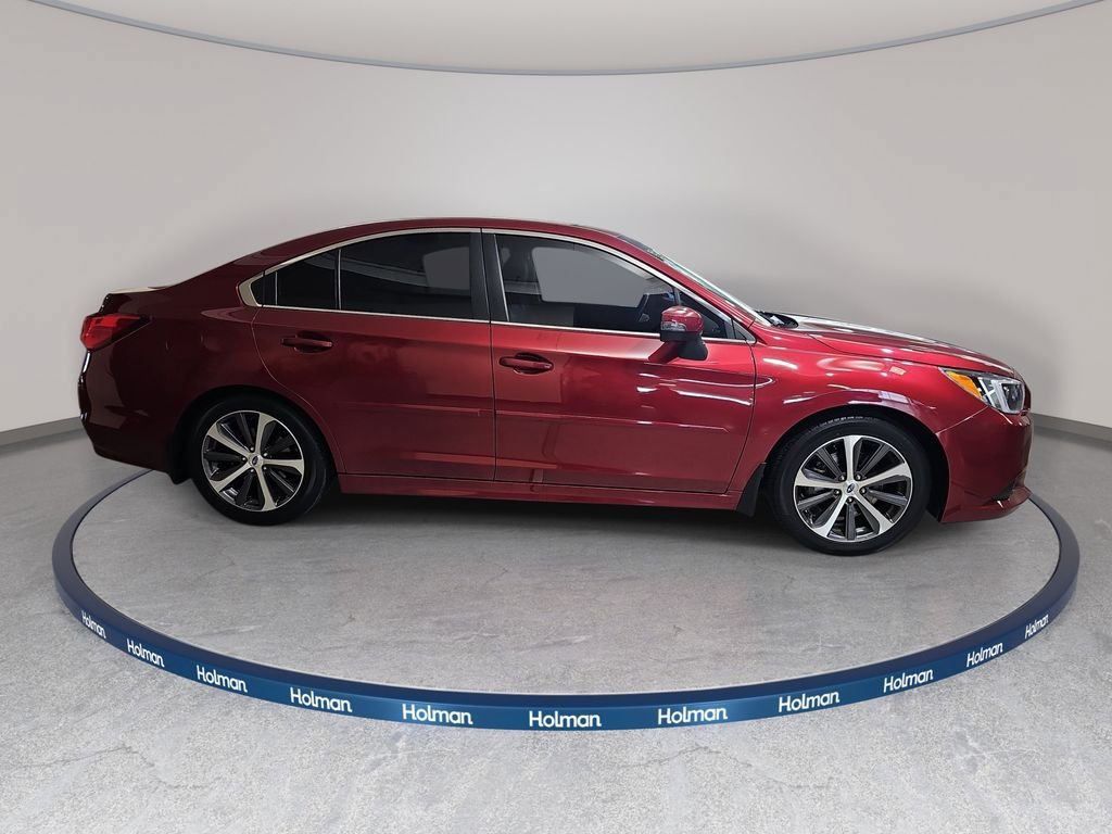 Used 2015 Subaru Legacy 3.6R Limited AWD/4WD image 5