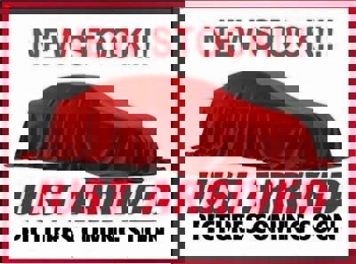 New 2026 Chevrolet Tahoe RST image 1